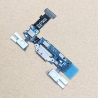 Cụm Chân Sạc Samsung S5 Charger Port USB Bo Main Sạc